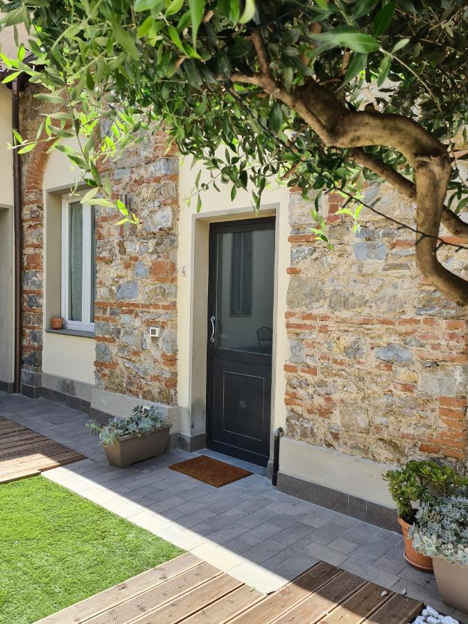 Florence Quarters ภายนอก รูปภาพ