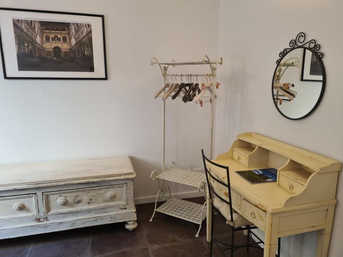 Florence Quarters ภายนอก รูปภาพ